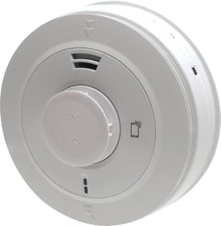 Ei - 200 E Brandmelder rookmeld 2110e 230v