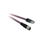 Schneider Electric - PLC verbindingskabel plc kabel vw3m94can45r15