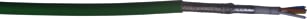 Jobarco - Highflex PROFINET Data- en communicatiekabel 2X2Xawg22 Ul Mt