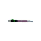 MURR - Patchkabel twisted pair v industrie m pur 1x4xawg22 vt 1.5m