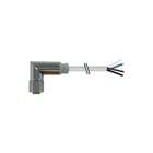 MURR - Connection technology F&B Sensor/actorkabel met connector pvc 4x0.34 ul/csa 3m