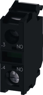 Siemens - Hulpcontactblok Hulpcontbl 1No Voor