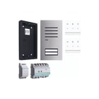 Hager - Elcom Deurintercom-set deurcom audioset reb421x