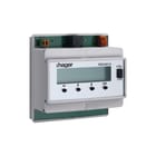 Hager - Elcom Toebeh./onderdelen telefoonsysteem interface v 2drd red361x