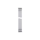 Hager - Elcom Sub-D koppeling verb.kabel 334mm reh302x