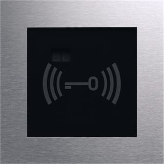 Hager - Elcom Toegangscontrolesysteem Kaartlezermod Ren230X