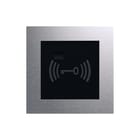 Hager - Elcom Toegangscontrolesysteem Kaartlezermod Ren230X