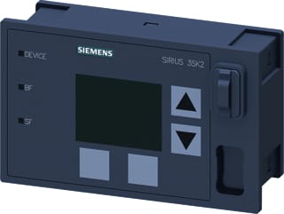 Siemens - Relais vr veiligheidsstroomcircuits 3sk26113aa00