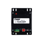 Hager - Elcom Deurstation deurcommunicatie audiomod 2drds reu311x