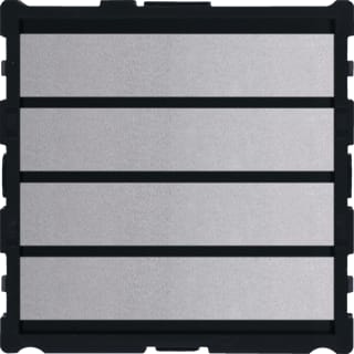 Hager - Elcom Deurstation deurcommunicatie audiomod 2drds reu410x