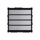 Hager - Elcom Deurstation deurcommunicatie audiomod 2drds reu410x