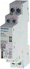 Siemens - Bistabiel relais 5Tt4422-0