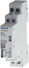 Siemens - Bistabiel relais bisrelais 5tt4425-0