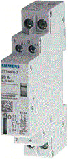 Siemens - Bistabiel relais 5Tt4431-5