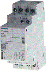 Siemens - Bistabiel relais 5Tt4454-0