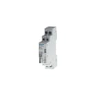 Siemens - Bistabiel relais bisrelais 5tt4455-2