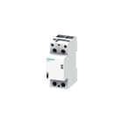 Siemens - Bistabiel relais 5Tt4462-0