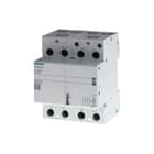Siemens - Bistabiel relais 5Tt4464-0