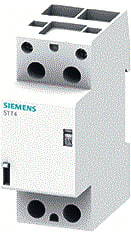 Siemens - Bistabiel relais bisrelais 5tt4465-0