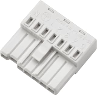 Trilux - E-LINE Elektr. toebeh. v verlichtingsarm. Etoevlarm 6822300
