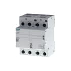 Siemens - Bistabiel relais bisrelais 5tt4476-2