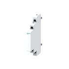 Siemens - Bistabiel relais 5tt4931
