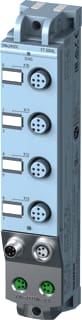 Siemens - SIMATIC ET 200AL Veldbus dec. peri. digi in/uitg.mod 6Es71415Af000Ba0