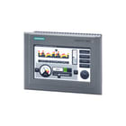 Siemens - SIMATIC HMI Grafisch paneel 6Av21240Gc130Ax0