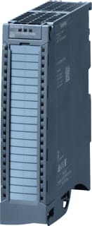 Siemens - PLC analoge in- en uitgangsmodule 6Es75325Nd000Ab0