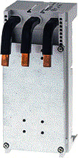 Siemens - Toebeh./onderdelen voor stroomrail 8Us1211-4Ss00