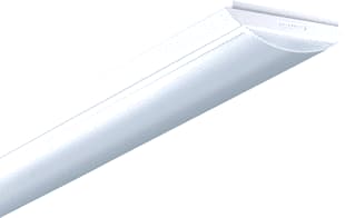 Trilux - 3331 G2 Plafond-/wandarmatuur plfwndarm 6784651