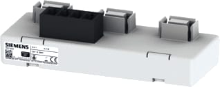 Siemens - Toebehoren/onderdelen voor sensor bar v 3sensor