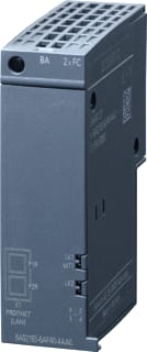 Siemens - Toebeh./onderdelen voor besturingen 6ag21936af004aa0