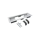 Eaton Blessing - CrystalWay Mech. toebeh. verlichtingsarmatuur Inbouwbak Crystw 20M
