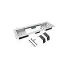 Eaton Blessing - CrystalWay Mech. toebeh. verlichtingsarmatuur Inbouwbak Crystw 30M