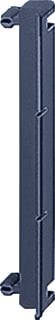 Siemens - Draagbeugel/adapter voor DIN-rail 3ra29021b