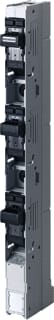 Siemens - Patroonlastscheidingsstrook patrstrook 3nj4101-3bf01
