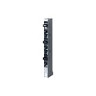 Siemens - Patroonlastscheidingsstrook patrstrook 3nj4101-3bf01