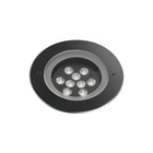 Trilux - Lutera Bodeminbouwarmatuur 4331040