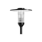 Trilux - 9811 Straat- en pleinverlichtingsarm. strplnarm 6502340