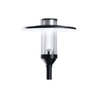 Trilux - 9821 Straat- en pleinverlichtingsarm. strplnarm 6712240
