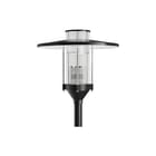 Trilux - 9821 Straat- en pleinverlichtingsarm. strplnarm 6503440