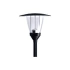 Trilux - 9851 Straat- en pleinverlichtingsarm. strplnarm 6725540