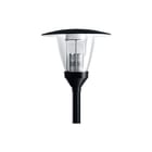 Trilux - 9851 Straat- en pleinverlichtingsarm. 9851is/1200-830 et