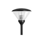 Trilux - 9861 Straat- en pleinverlichtingsarm. strplnarm 6517340