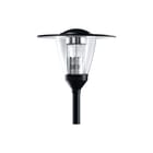 Trilux - 9871 Straat- en pleinverlichtingsarm. strplnarm 6730040