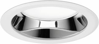 Trilux - AMBIELLA Downlight/spot/schijnwerper Led Downl Hooggl 800Lm 830