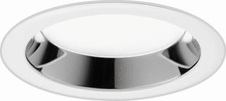 Trilux - AMBIELLA Downlight/spot/schijnwerper Led Downl Hooggl 1300Lm830