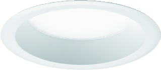 Trilux - AMBIELLA Downlight/spot/schijnwerper Wr Led2000-830 1