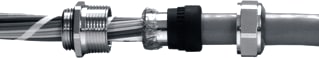 Jobarco - Wartel kabel-/buisinvoer 901357